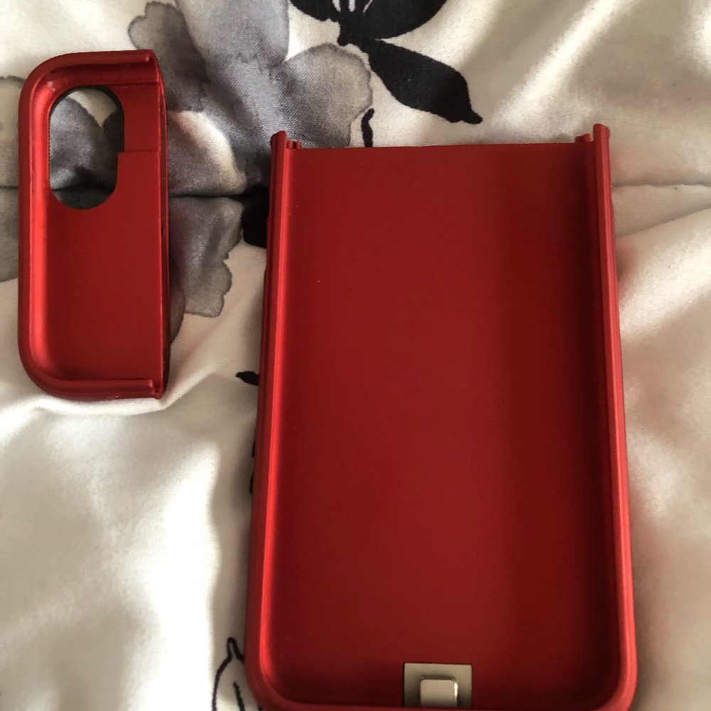 Battery case